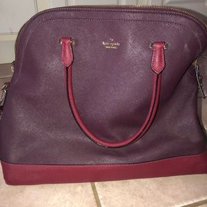 Kate spade purse